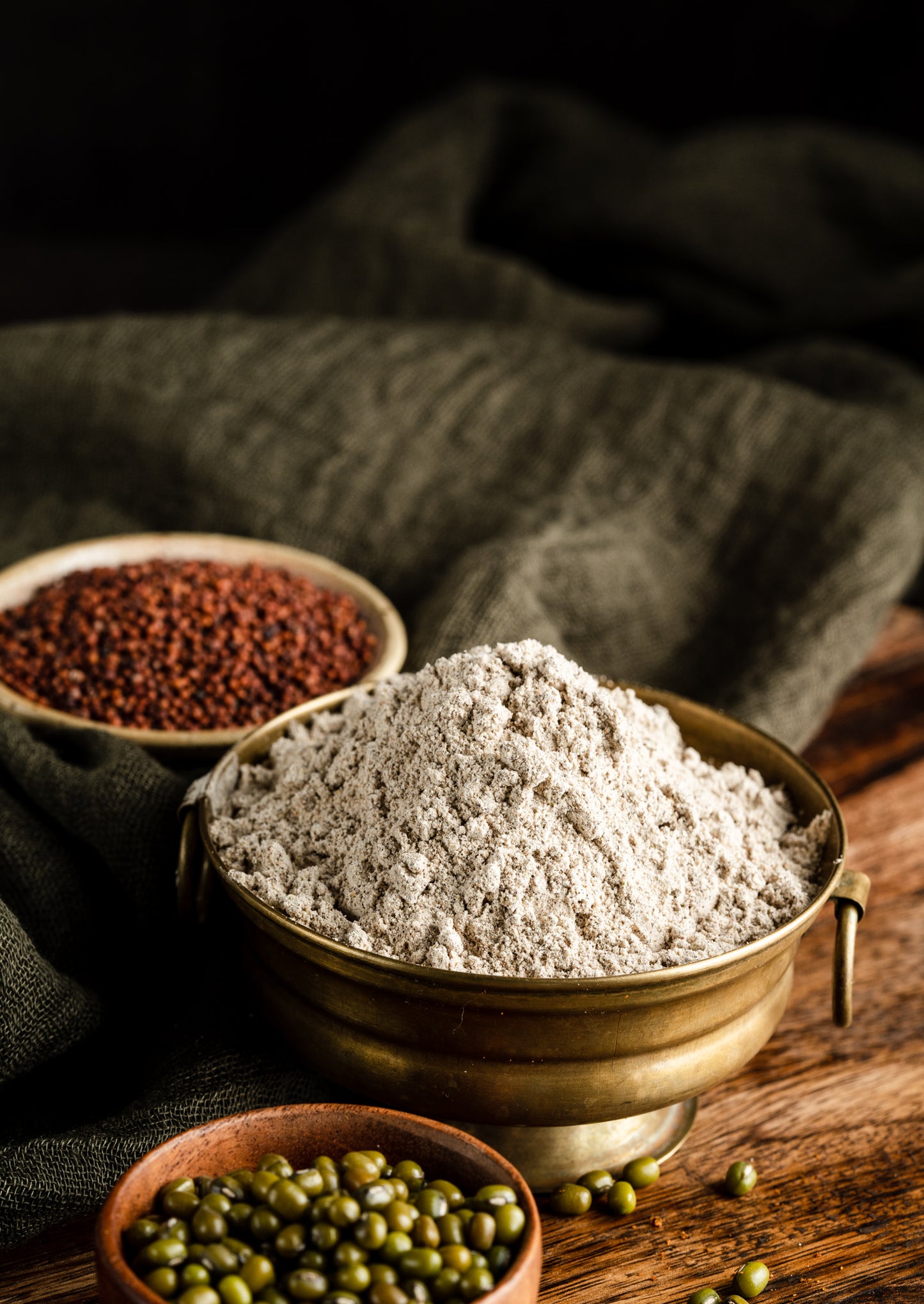 Ragi Cerelac (Baby Food)(500 g)