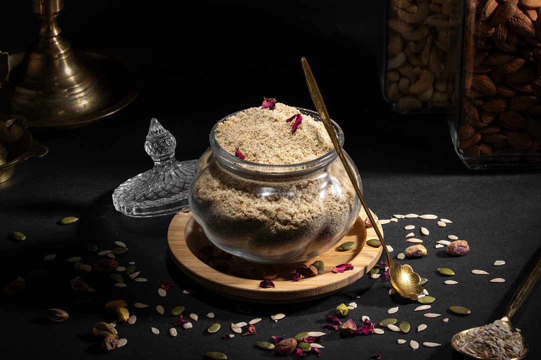 Dryfruits Powder(200 gm)