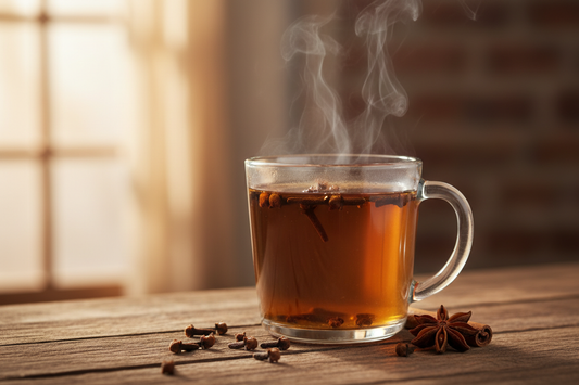 Bananti Kashaya - Traditional Clove Water