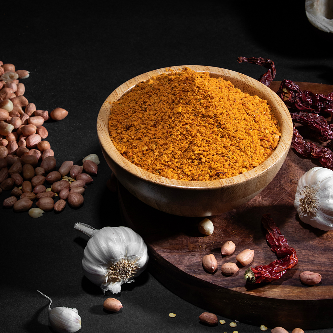 Peanut Chutney Podi(200 gm)