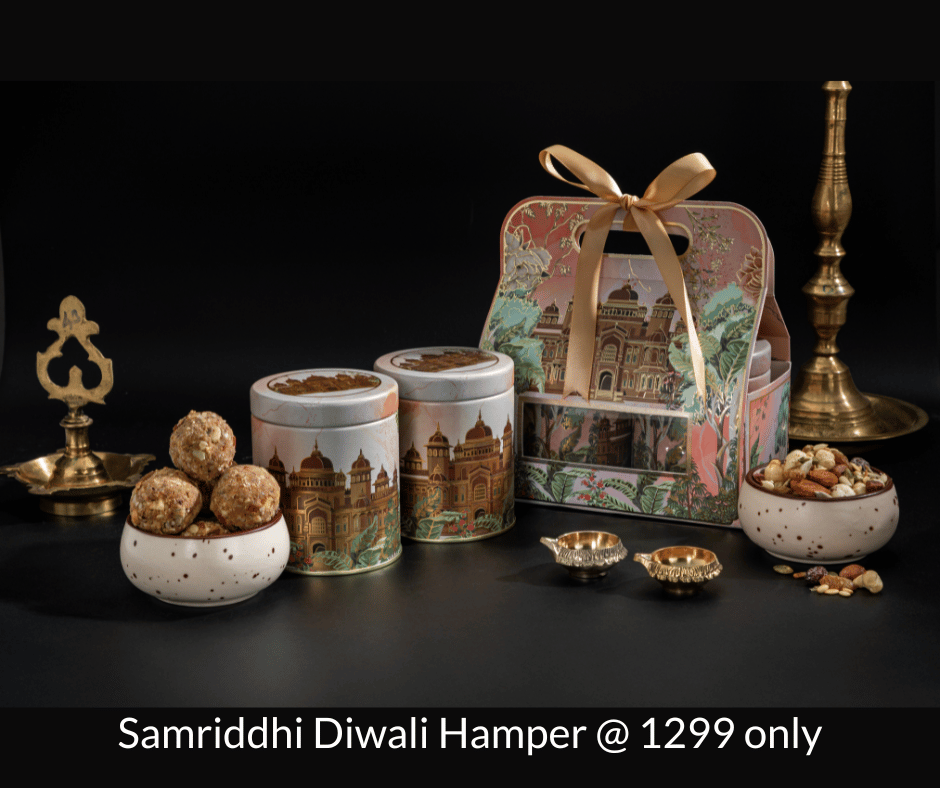 Samruddhi Diwali Gift