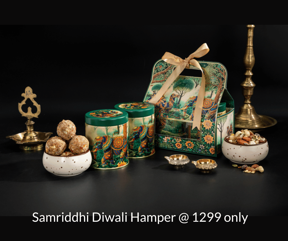 Samruddhi Diwali Gift