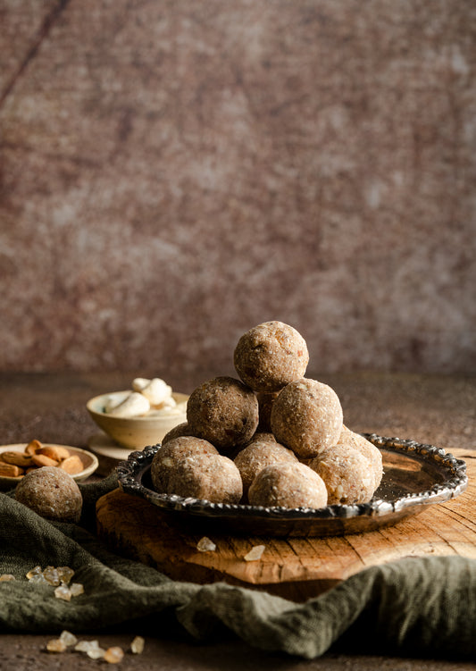 Dry Fruits Laddu(500 g)