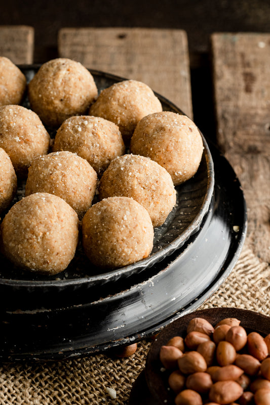 Peanut Laddus(500 g)