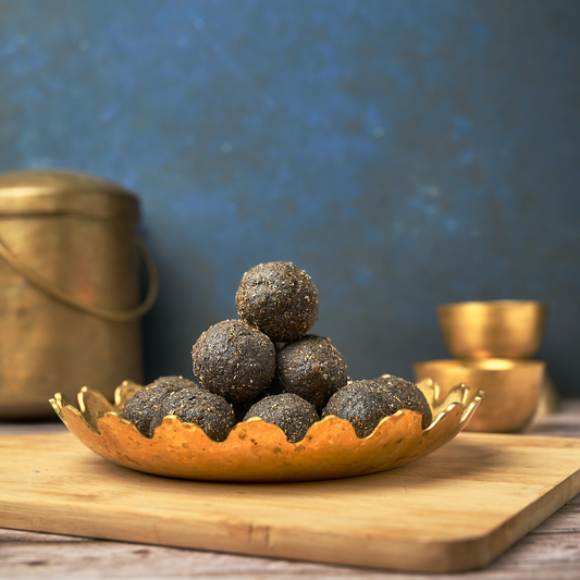Sesame Laddu(500 g)