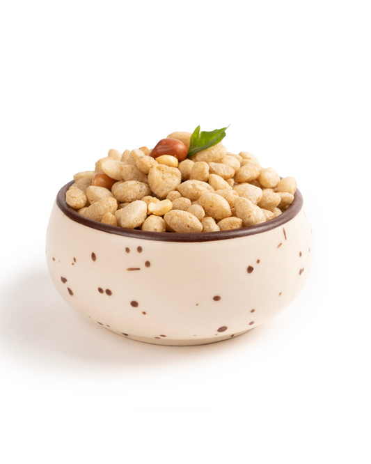 Bajra Murmura (Pearl Millet) 125g pack