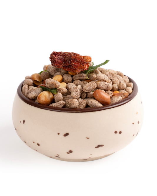 Ragi Murmura (Finger Millet) 125g pack