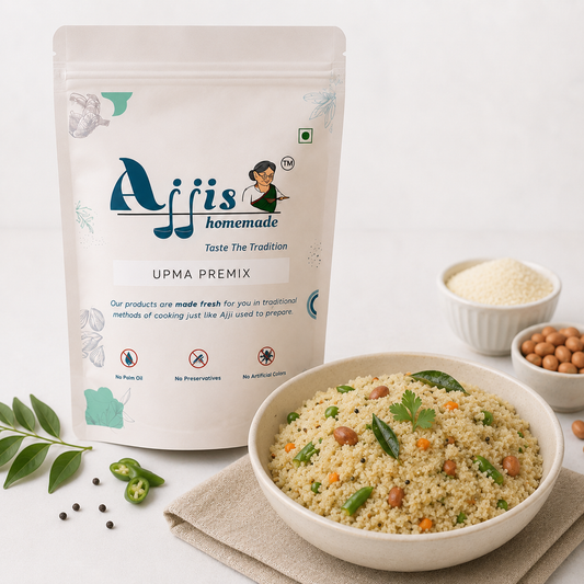 Upma Premix (200g)