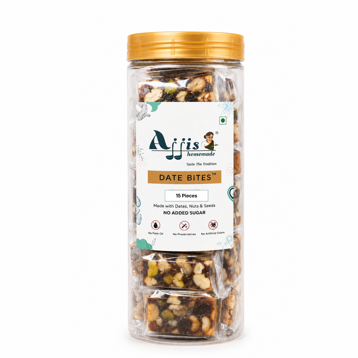 Date Bites