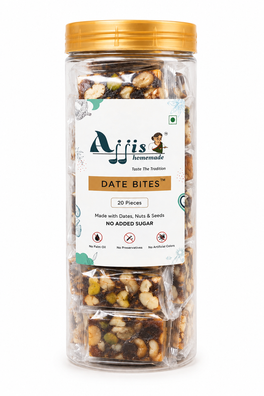Date Bites