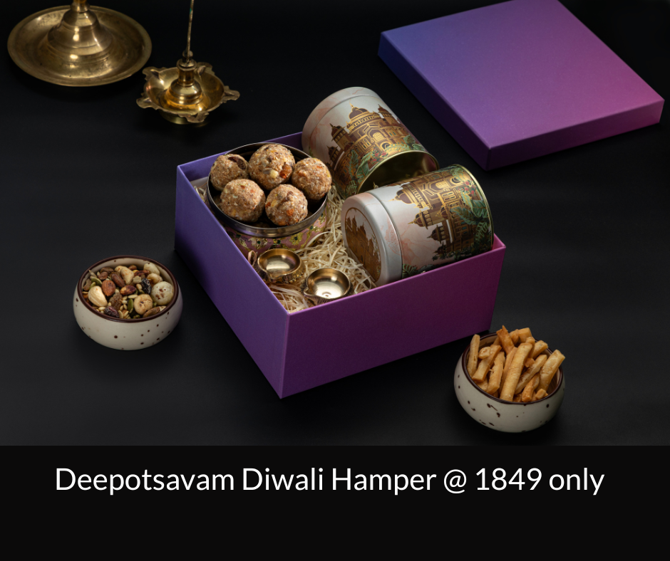 Deepotsavam Diwali Gift