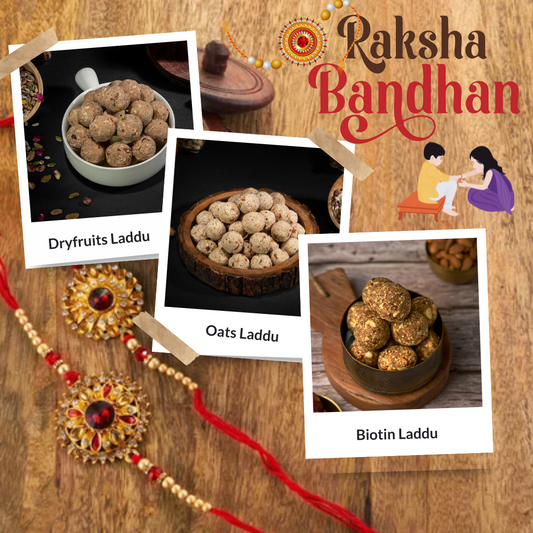 Rakshabandhan Kit 1