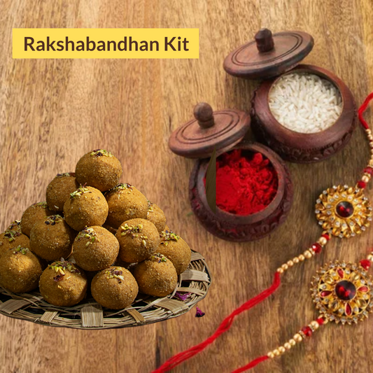 Rakshabandhan Kit 3