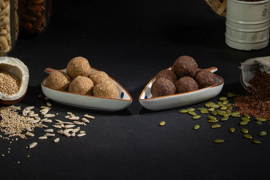 Seed Cycling for PCOS PCOD Hormone Imbalance