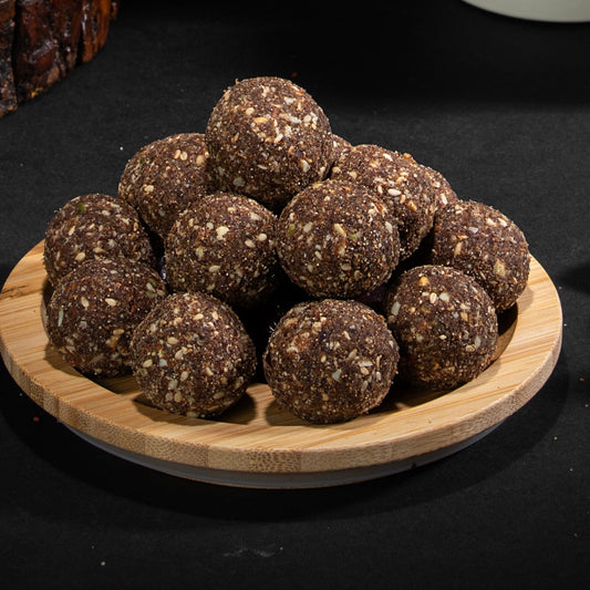 Raagi Laddu(500 gm)
