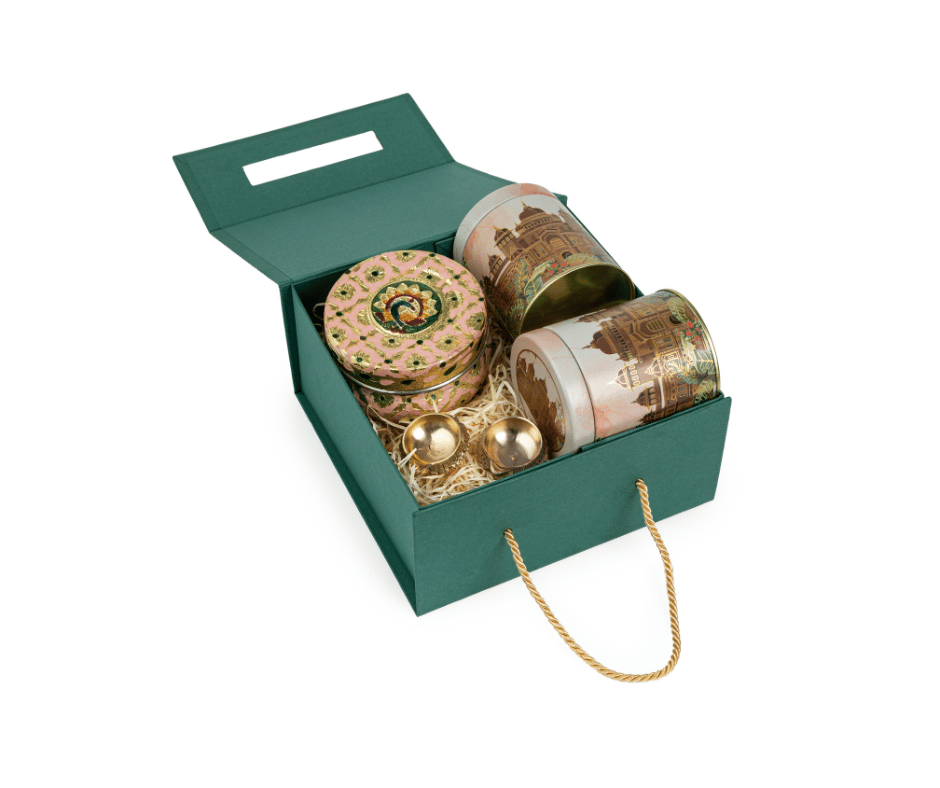 Deepamrutam Diwali Gift