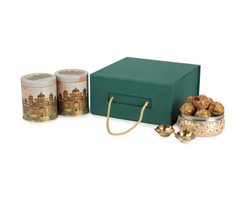 Deepamrutam Diwali Gift