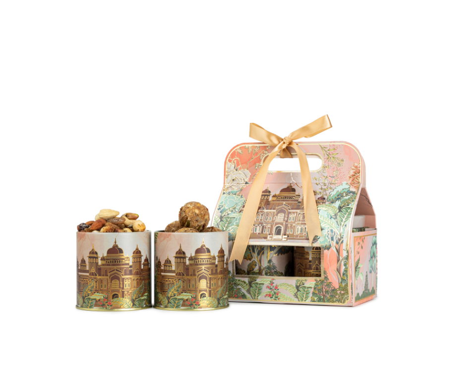 Samruddhi Diwali Gift